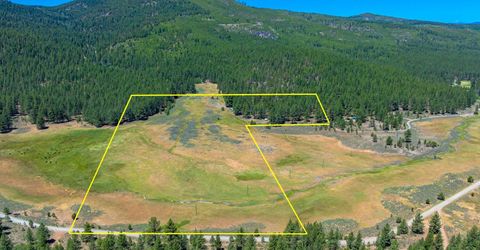 Xxx Smithneck Road, Loyalton, CA 96118 Photo