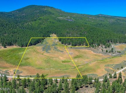 Xxx Smithneck Road, Loyalton, CA 96118 Photo