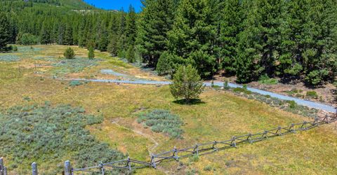 Xxx Smithneck Road, Loyalton, CA 96118 Photo