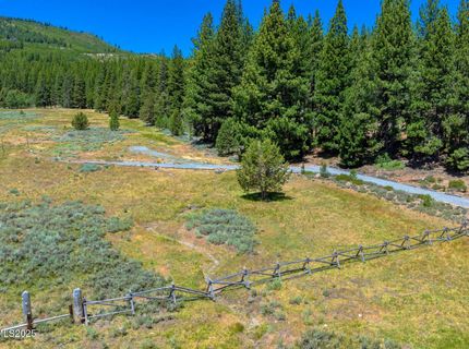 Xxx Smithneck Road, Loyalton, CA 96118 Photo