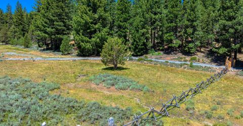 Xxx Smithneck Road, Loyalton, CA 96118 Photo