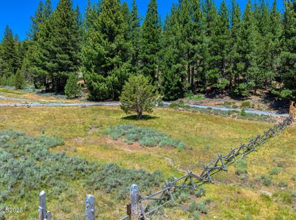 Xxx Smithneck Road, Loyalton, CA 96118 Photo