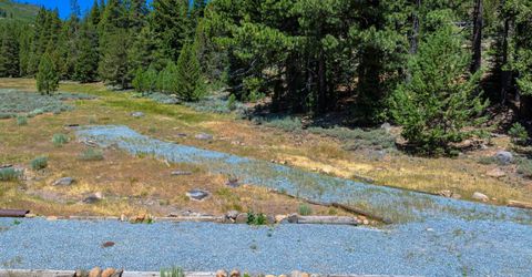 Xxx Smithneck Road, Loyalton, CA 96118 Photo