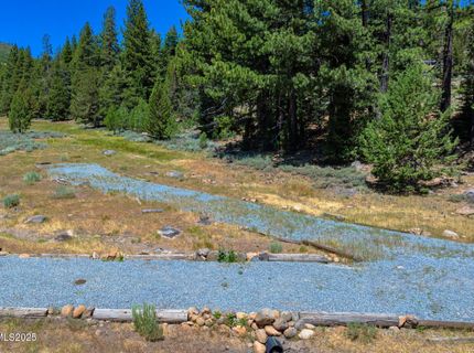 Xxx Smithneck Road, Loyalton, CA 96118 Photo