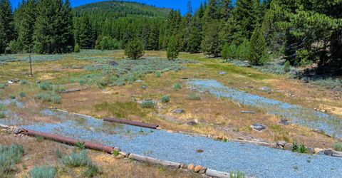 Xxx Smithneck Road, Loyalton, CA 96118 Photo