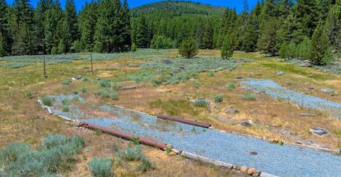 Xxx Smithneck Road, Loyalton, CA 96118 Photo