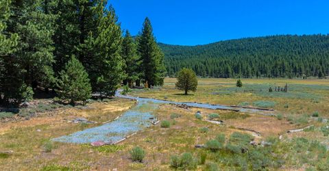 Xxx Smithneck Road, Loyalton, CA 96118 Photo