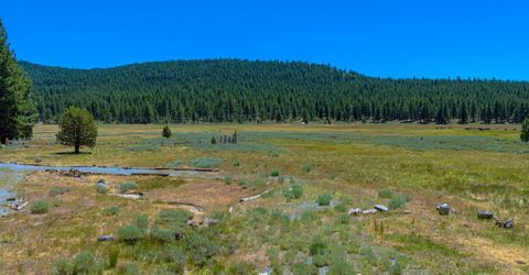 Xxx Smithneck Road, Loyalton, CA 96118 Photo