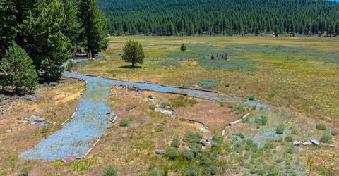 Xxx Smithneck Road, Loyalton, CA 96118 Photo