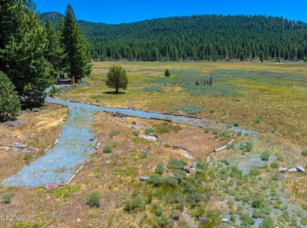 Xxx Smithneck Road, Loyalton, CA 96118 Photo