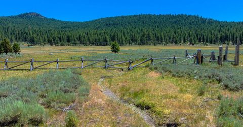 Xxx Smithneck Road, Loyalton, CA 96118 Photo