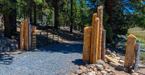 Xxx Smithneck Road, Loyalton, CA 96118 Photo