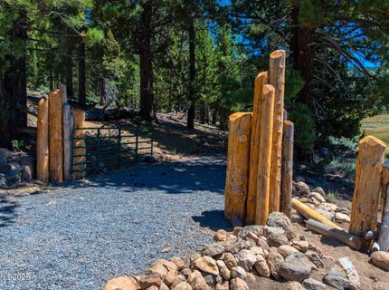 Xxx Smithneck Road, Loyalton, CA 96118 Photo