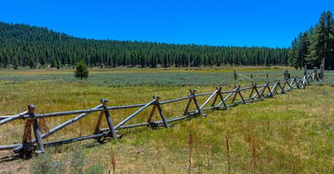 Xxx Smithneck Road, Loyalton, CA 96118 Photo