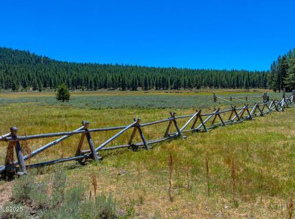 Xxx Smithneck Road, Loyalton, CA 96118 Photo