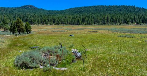 Xxx Smithneck Road, Loyalton, CA 96118 Photo