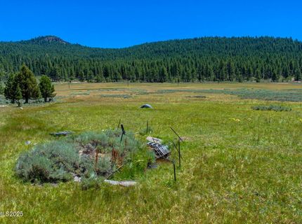 Xxx Smithneck Road, Loyalton, CA 96118 Photo