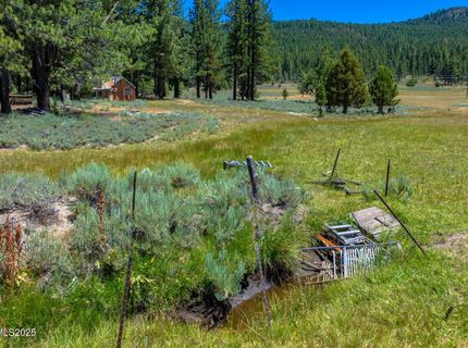 Xxx Smithneck Road, Loyalton, CA 96118 Photo