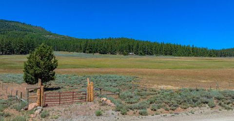 Xxx Smithneck Road, Loyalton, CA 96118 Photo