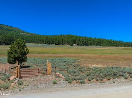 Xxx Smithneck Road, Loyalton, CA 96118 Photo