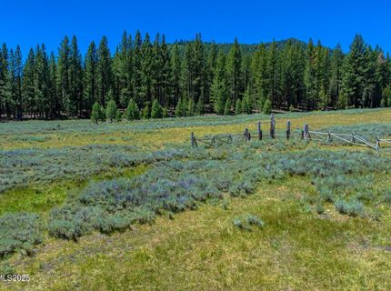 Xxx Smithneck Road, Loyalton, CA 96118 Photo