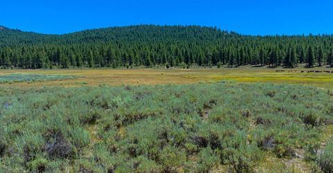 Xxx Smithneck Road, Loyalton, CA 96118 Photo