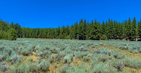 Xxx Smithneck Road, Loyalton, CA 96118 Photo