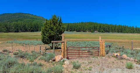 Xxx Smithneck Road, Loyalton, CA 96118 Photo