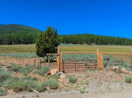 Xxx Smithneck Road, Loyalton, CA 96118 Photo