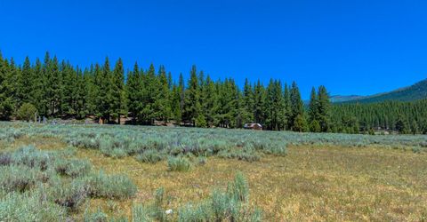 Xxx Smithneck Road, Loyalton, CA 96118 Photo