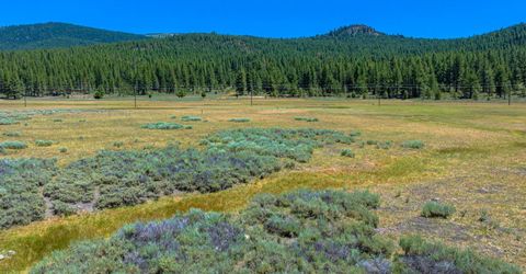 Xxx Smithneck Road, Loyalton, CA 96118 Photo