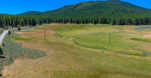 Xxx Smithneck Road, Loyalton, CA 96118 Photo