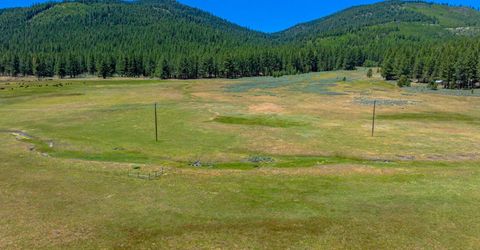 Xxx Smithneck Road, Loyalton, CA 96118 Photo