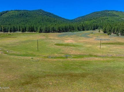 Xxx Smithneck Road, Loyalton, CA 96118 Photo