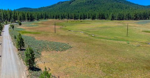 Xxx Smithneck Road, Loyalton, CA 96118 Photo