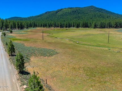 Xxx Smithneck Road, Loyalton, CA 96118 Photo