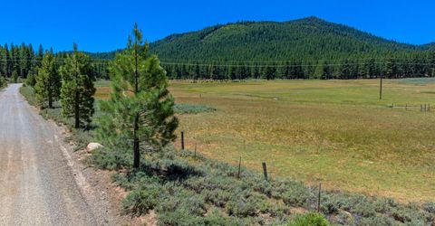 Xxx Smithneck Road, Loyalton, CA 96118 Photo