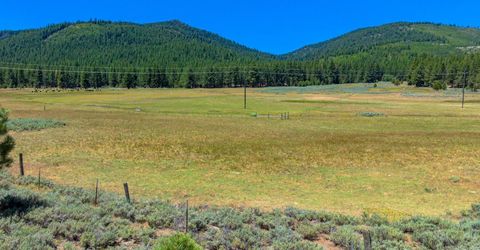 Xxx Smithneck Road, Loyalton, CA 96118 Photo