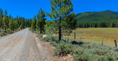 Xxx Smithneck Road, Loyalton, CA 96118 Photo