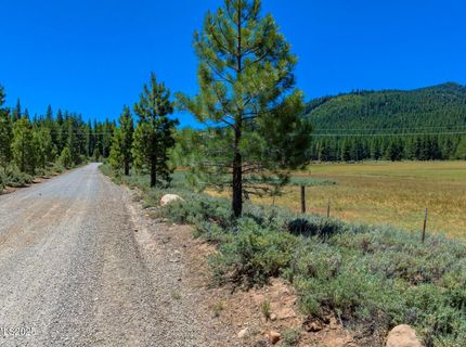 Xxx Smithneck Road, Loyalton, CA 96118 Photo