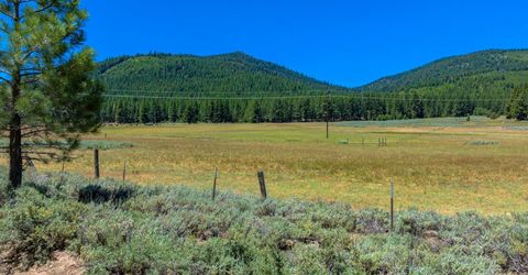 Xxx Smithneck Road, Loyalton, CA 96118 Photo