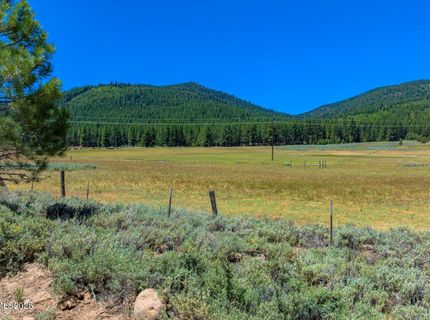 Xxx Smithneck Road, Loyalton, CA 96118 Photo