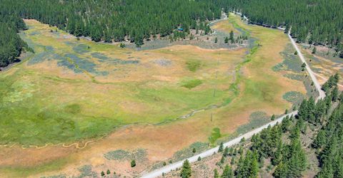 Xxx Smithneck Road, Loyalton, CA 96118 Photo