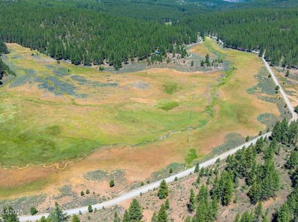 Xxx Smithneck Road, Loyalton, CA 96118 Photo