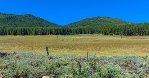 Xxx Smithneck Road, Loyalton, CA 96118 Photo