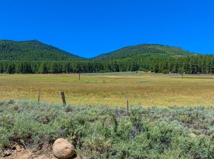 Xxx Smithneck Road, Loyalton, CA 96118 Photo