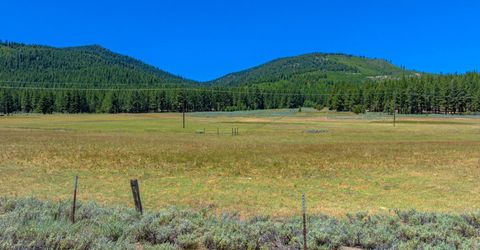 Xxx Smithneck Road, Loyalton, CA 96118 Photo