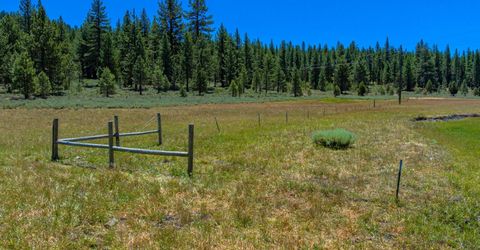 Xxx Smithneck Road, Loyalton, CA 96118 Photo