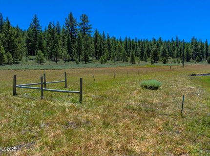 Xxx Smithneck Road, Loyalton, CA 96118 Photo