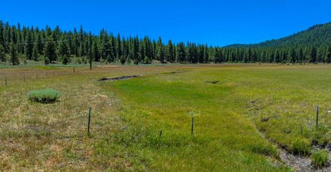 Xxx Smithneck Road, Loyalton, CA 96118 Photo